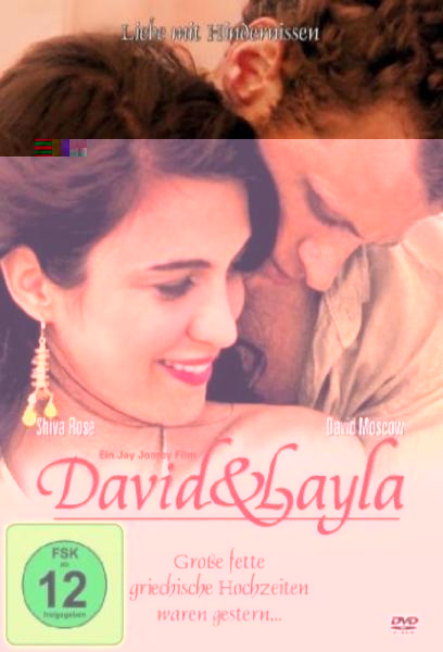 David & Layla