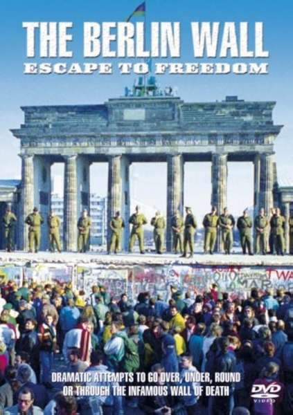 Berlin Wall