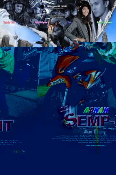 Adnan Semp-It