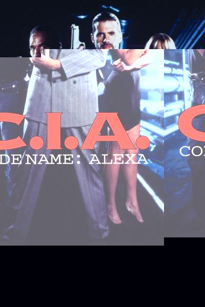CIA Code Name: Alexa