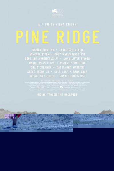 Pine Ridge