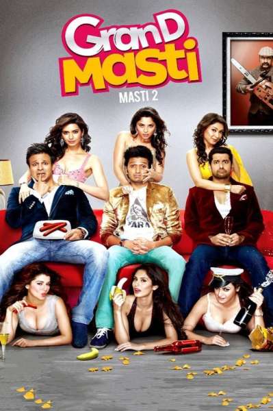 Masti