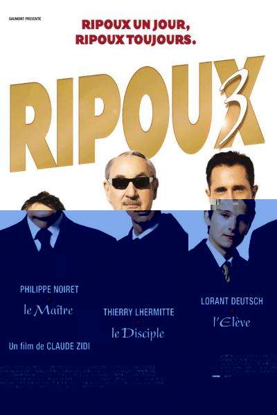 Ripoux 3