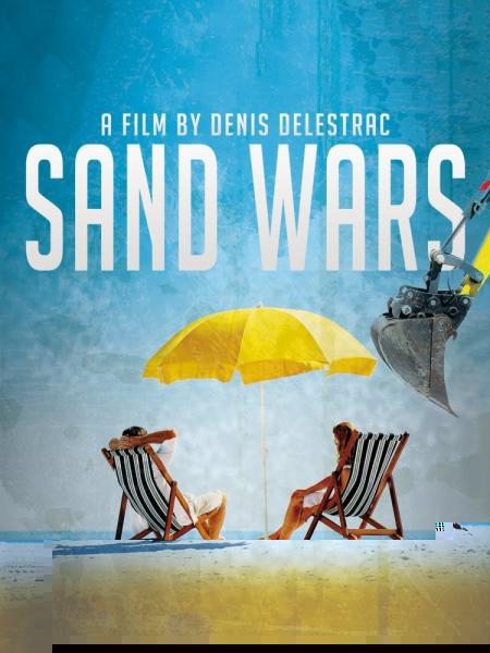 Sand Wars