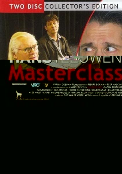 Masterclass