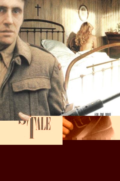 A Soldier's Tale
