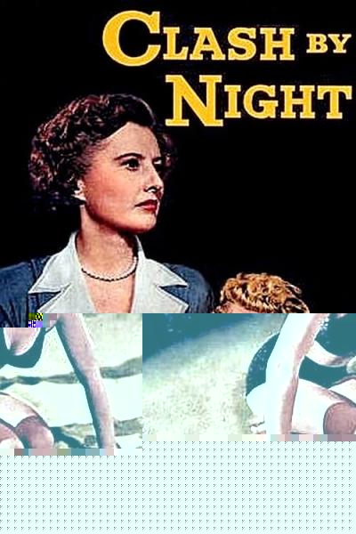 Clash by Night