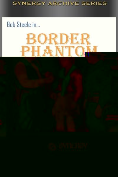 Border Phantom