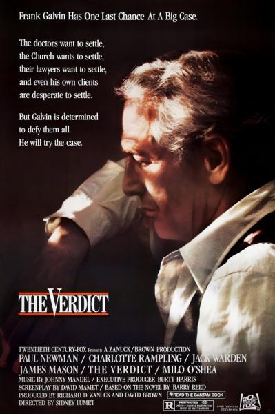 The Verdict