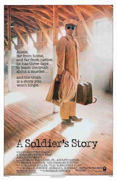 A Soldiers Story