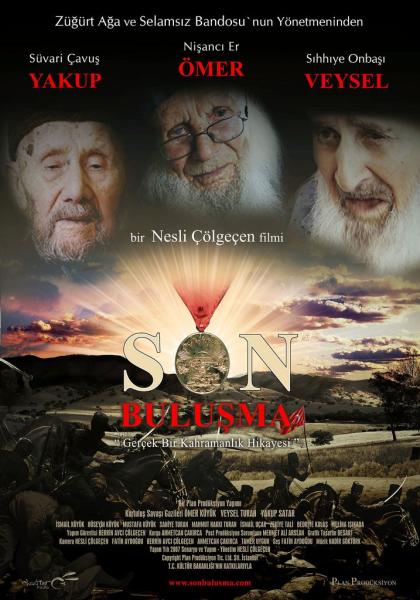 Son Bulusma
