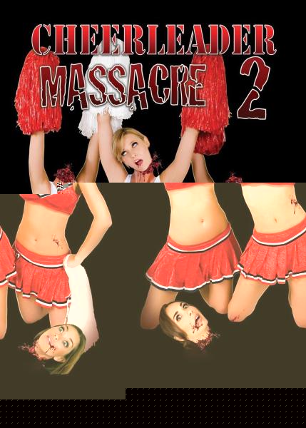 Cheerleader Massacre 2