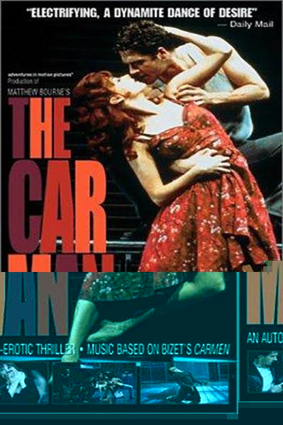 The Car Man