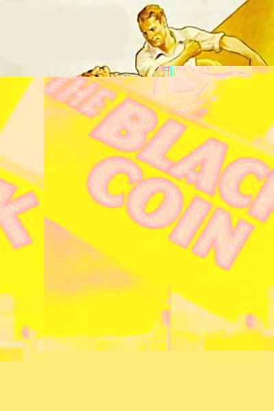 The Black Coin