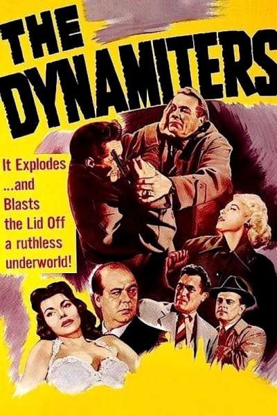 The Dynamiters