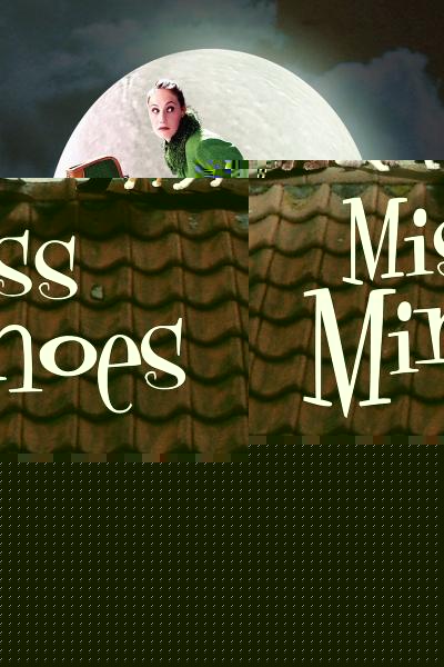Miss Minoes