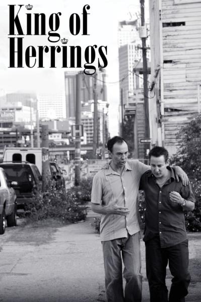 King of Herrings