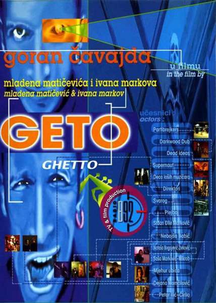 Geto