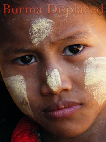 Burma Displaced