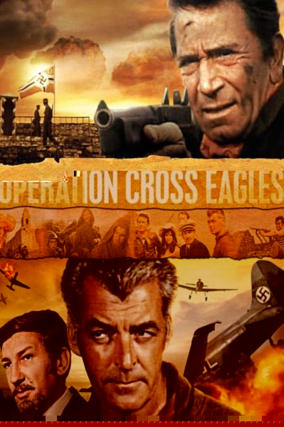 Operation Cross Eagles