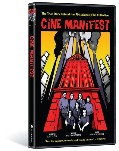 Cine Manifest