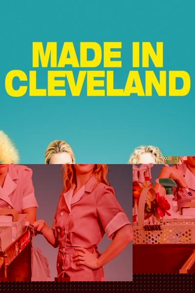 Made in Cleveland