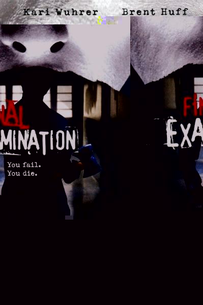 Final Examination