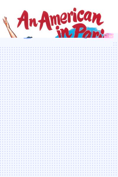 An American in Paris
