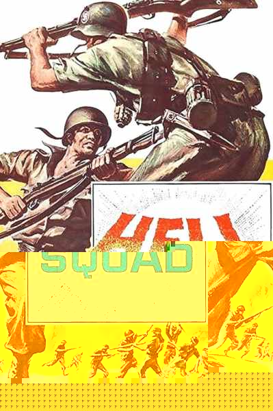 Hell Squad