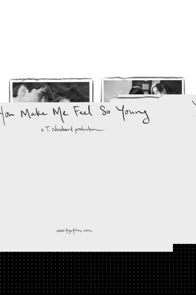 You Make Me Feel So Young
