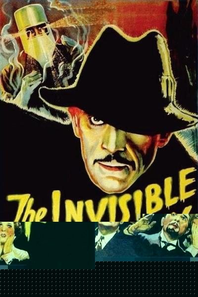 The Invisible Ray