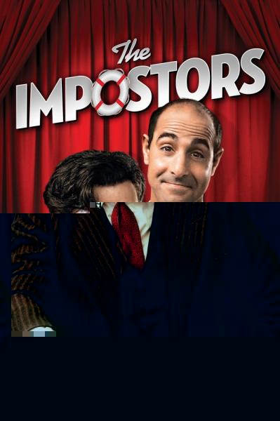 The Impostors