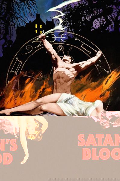 Satan's Blood