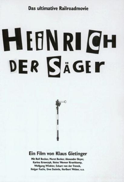 Heinrich der Säger