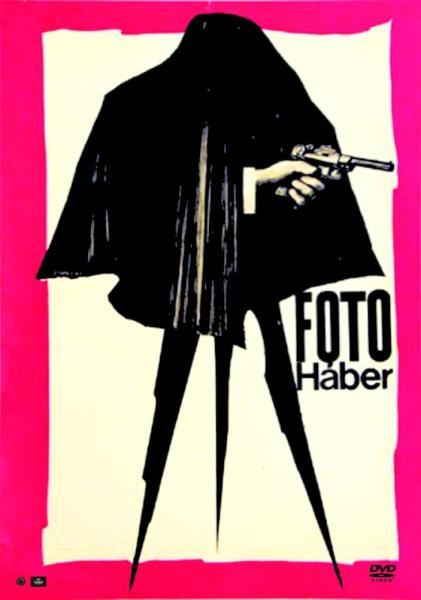 Foto Háber