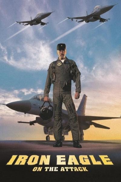 Iron Eagle