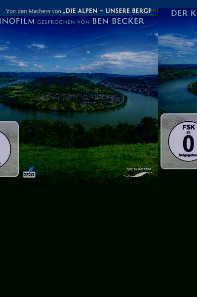 Rheingold - Gesichter eines Flusses