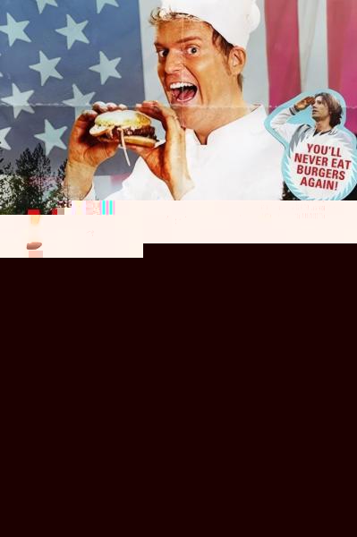 American Burger