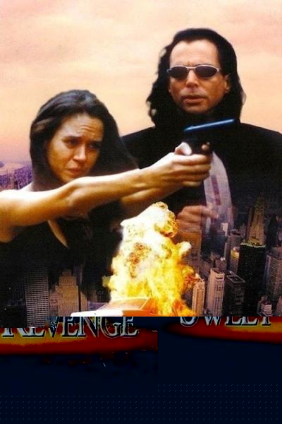 Sweet Revenge