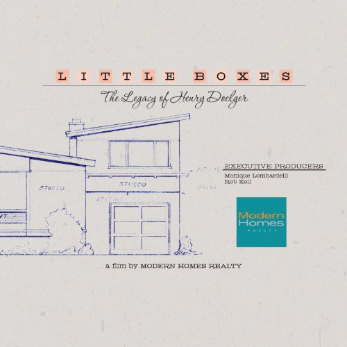 Little Boxes: The Legacy of Henry Doelger
