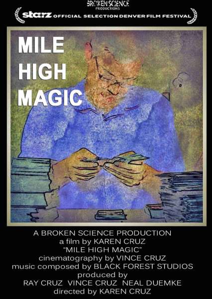 Mile High Magic