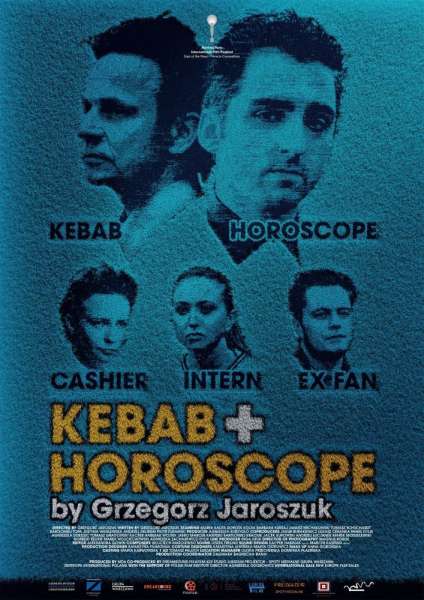 Kebab i Horoskop