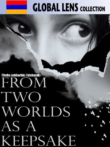 From Two Worlds as a Keepsake