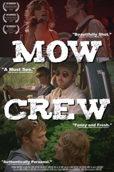 Mow Crew