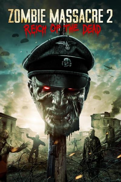 Zombie Massacre