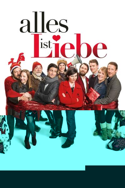 Alles ist Liebe