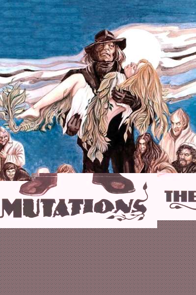 The Mutations