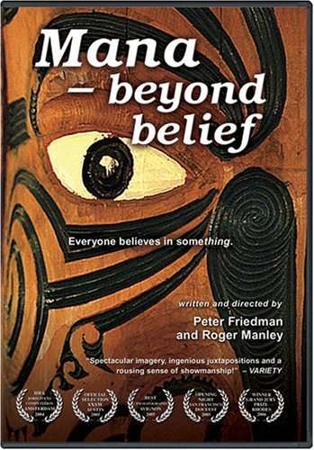 Mana: Beyond Belief