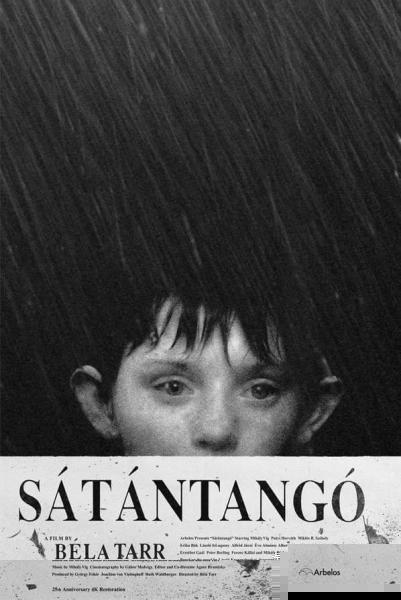 Satantango