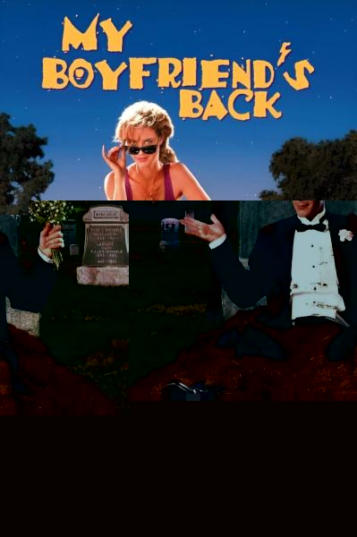 My Boyfriend's Back